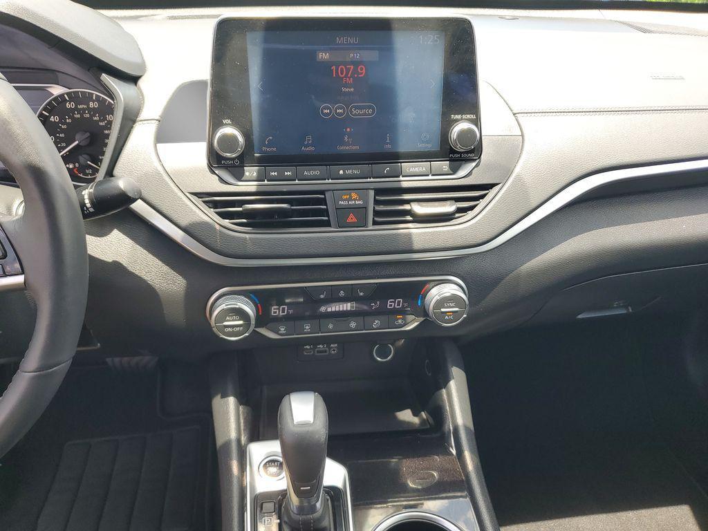 used 2020 Nissan Altima car, priced at $16,725