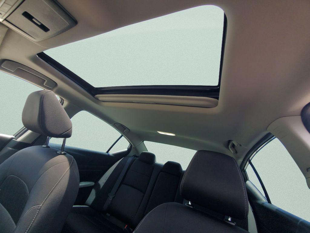 used 2020 Nissan Altima car, priced at $16,725