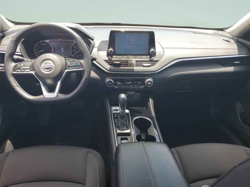 used 2020 Nissan Altima car, priced at $16,725