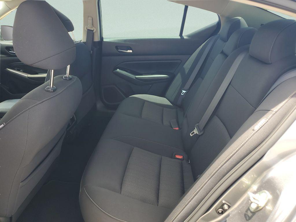 used 2020 Nissan Altima car, priced at $16,725