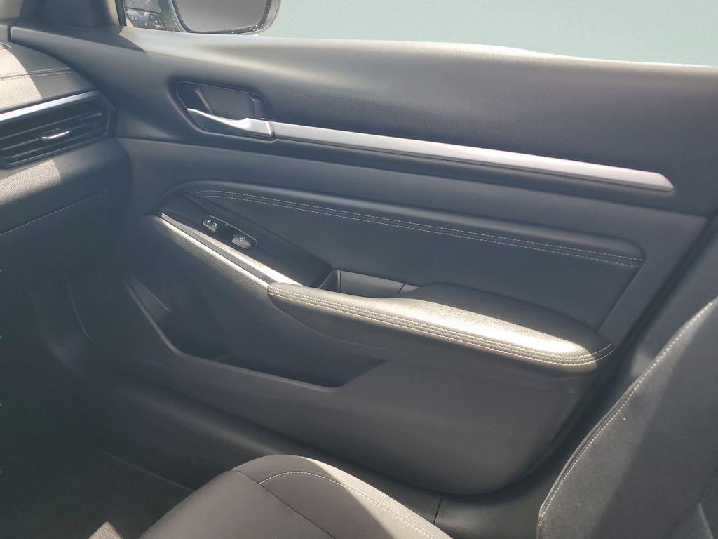 used 2020 Nissan Altima car, priced at $16,725