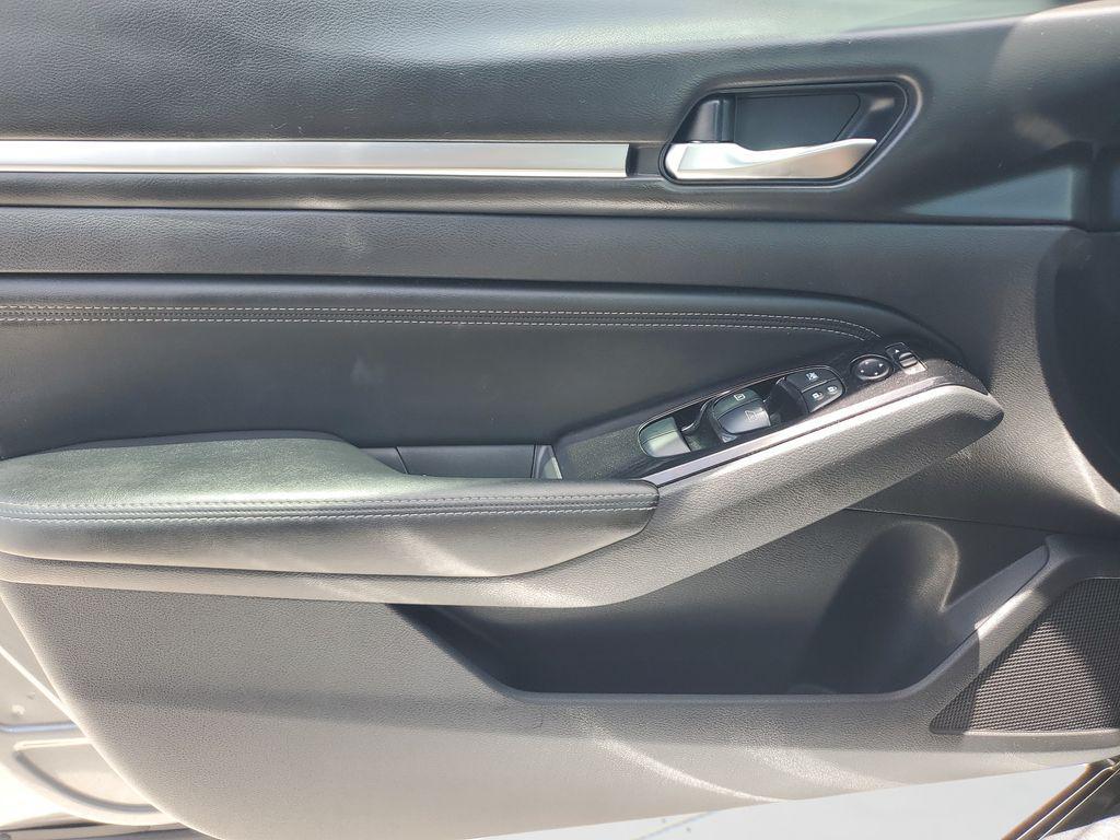 used 2020 Nissan Altima car, priced at $16,725