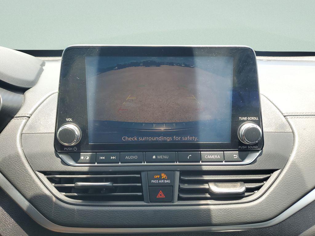 used 2020 Nissan Altima car, priced at $16,725