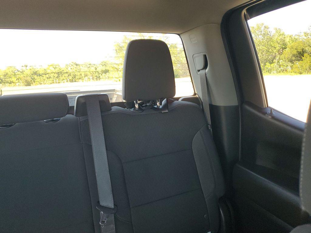 used 2022 Chevrolet Silverado 1500 car, priced at $28,478