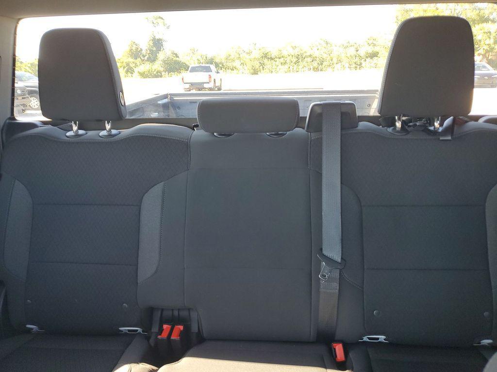 used 2022 Chevrolet Silverado 1500 car, priced at $28,478