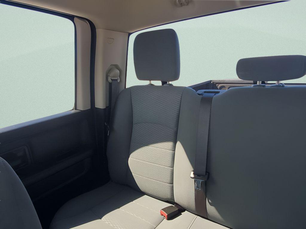 used 2019 Ram 1500 car, priced at $22,366