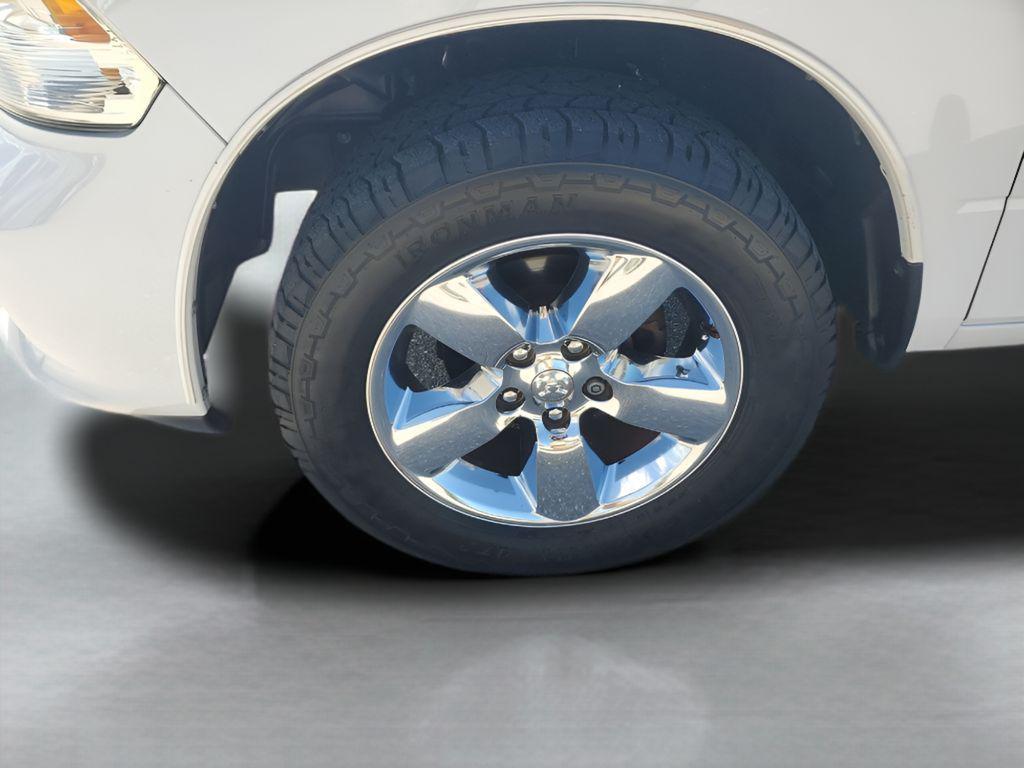 used 2019 Ram 1500 car, priced at $22,366