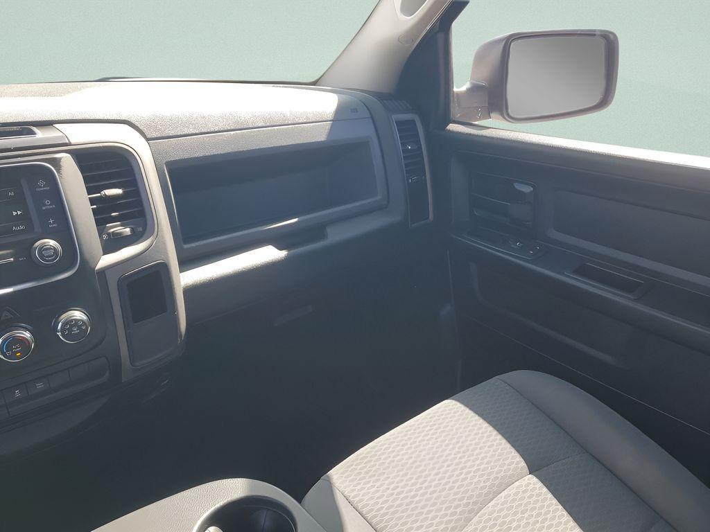 used 2019 Ram 1500 car, priced at $22,366