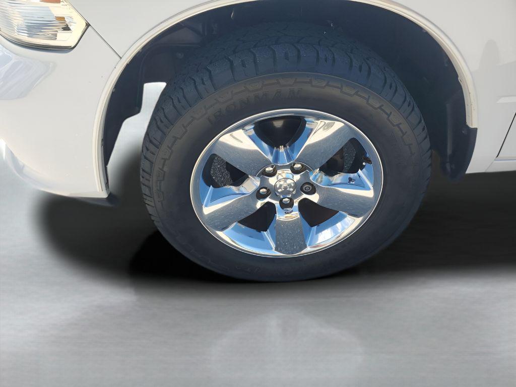 used 2019 Ram 1500 car, priced at $22,366