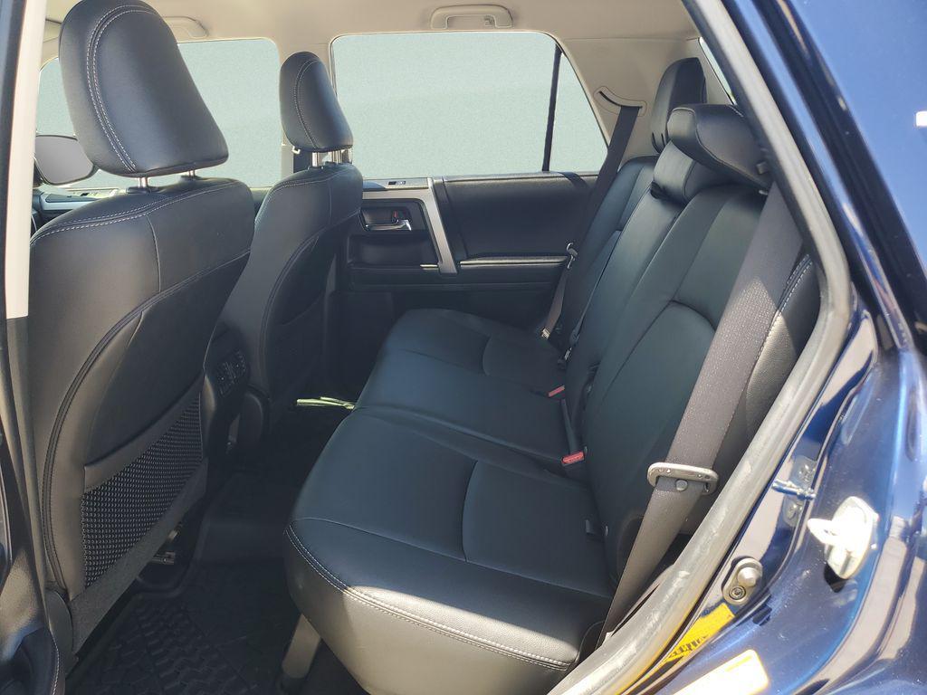 used 2023 Toyota 4Runner car, priced at $38,462
