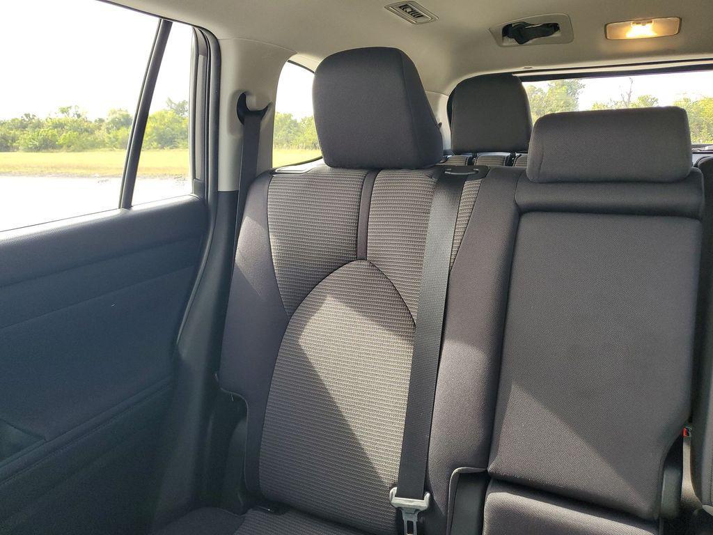 used 2023 Toyota Highlander Hybrid car, priced at $34,963