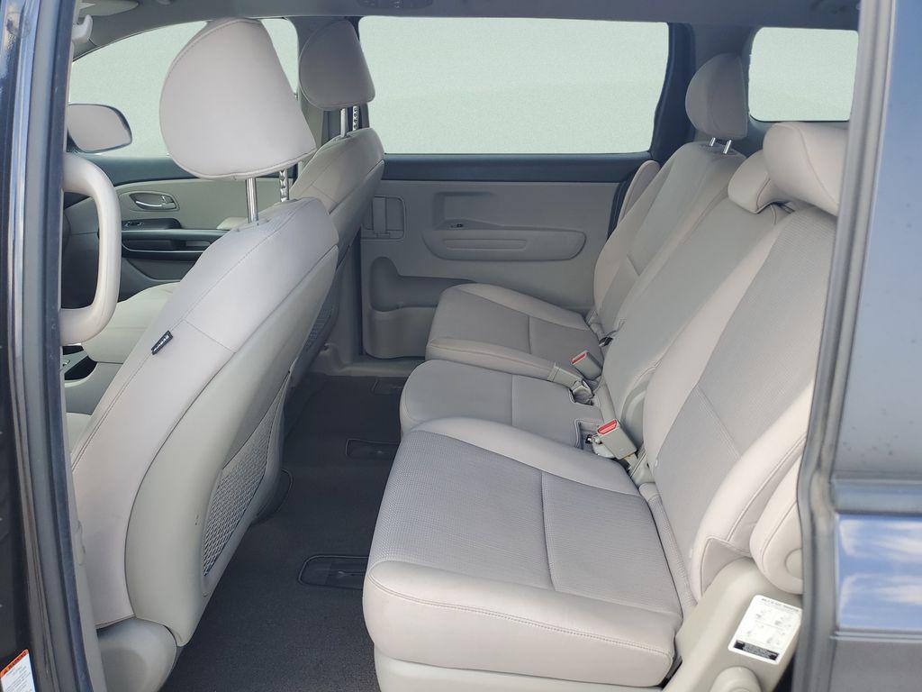 used 2020 Kia Sedona car, priced at $14,884