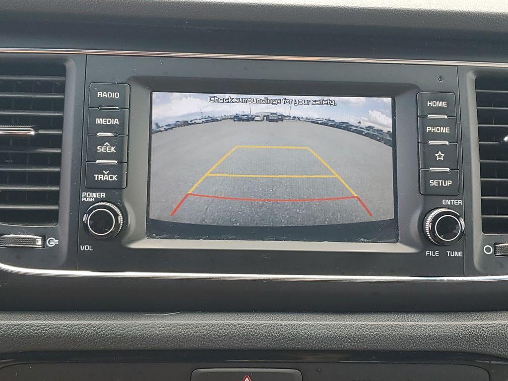 used 2020 Kia Sedona car, priced at $14,884