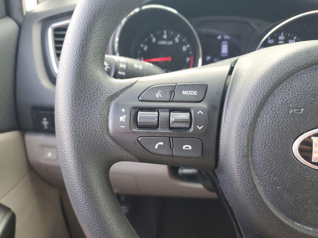 used 2020 Kia Sedona car, priced at $14,884
