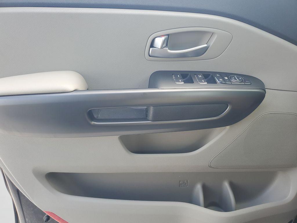 used 2020 Kia Sedona car, priced at $14,884