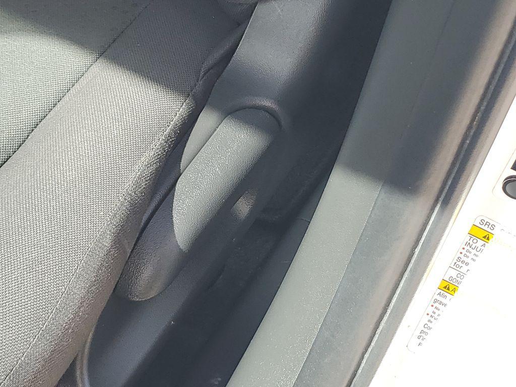 used 2019 Mitsubishi Mirage G4 car, priced at $6,995