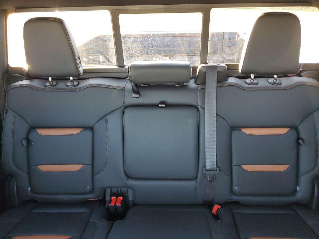 used 2024 GMC Sierra 1500 car, priced at $53,471