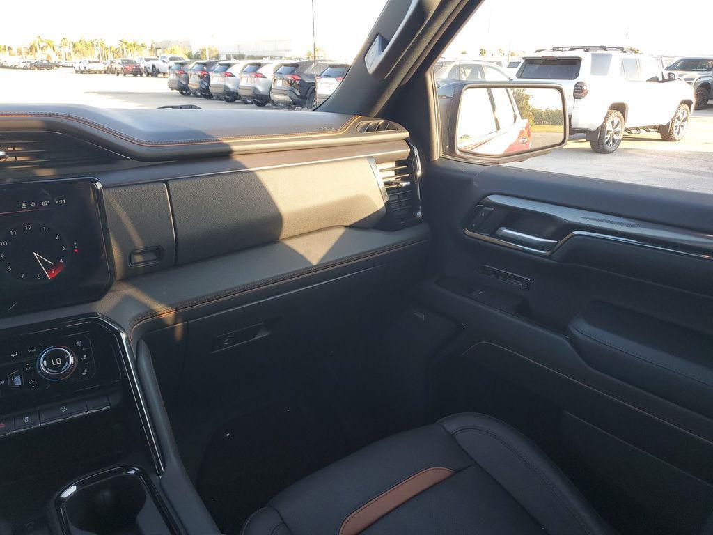 used 2024 GMC Sierra 1500 car, priced at $53,471