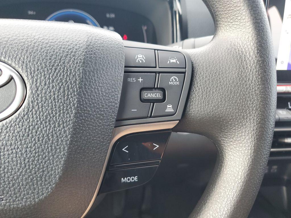 used 2026 Toyota Camry car, priced at $31,359