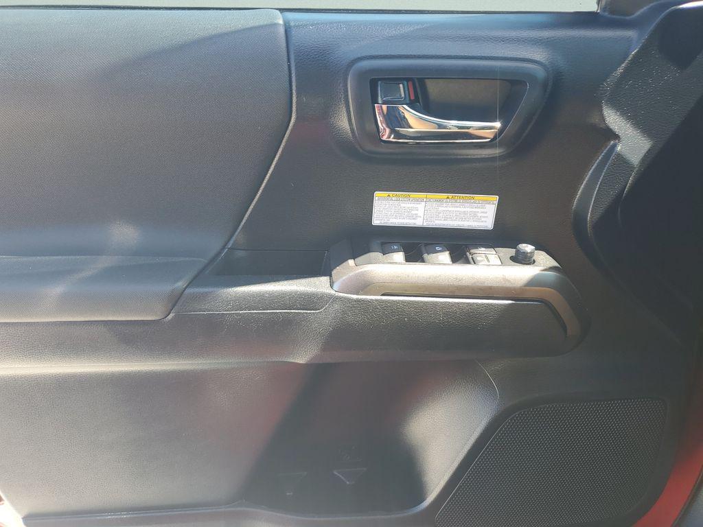 used 2019 Toyota Tacoma car, priced at $28,950