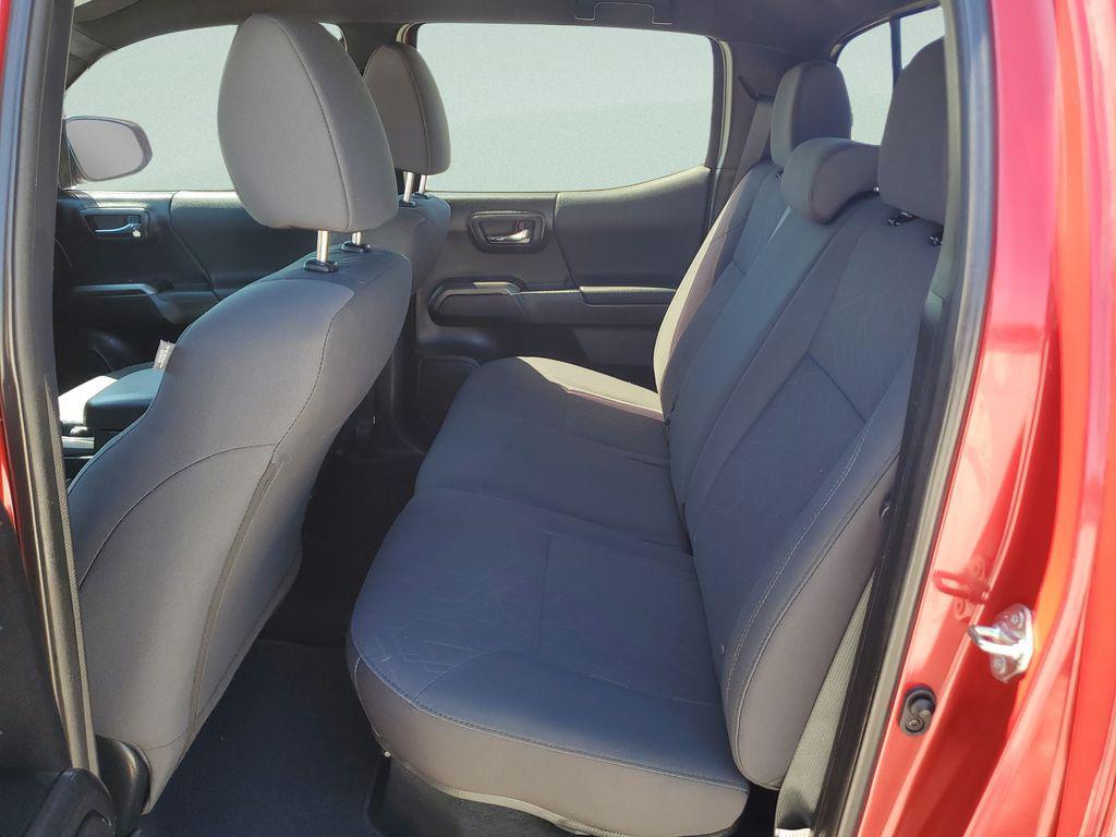 used 2019 Toyota Tacoma car, priced at $28,950