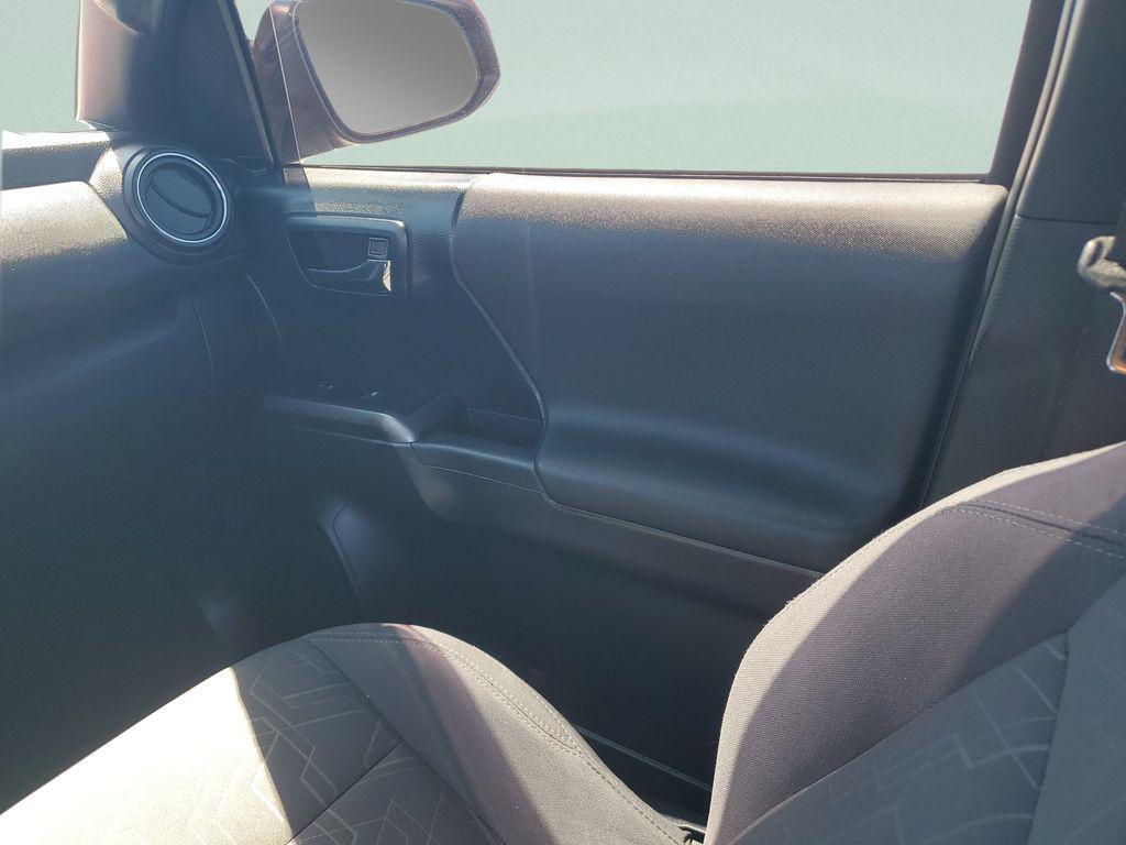 used 2019 Toyota Tacoma car, priced at $28,950