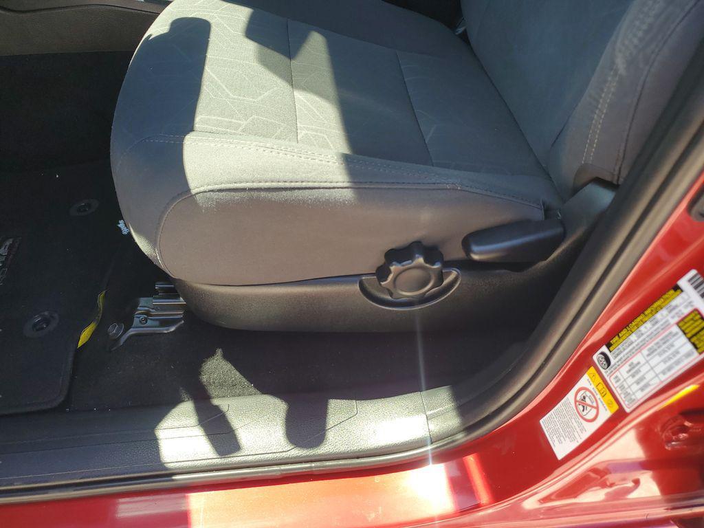 used 2019 Toyota Tacoma car, priced at $28,950