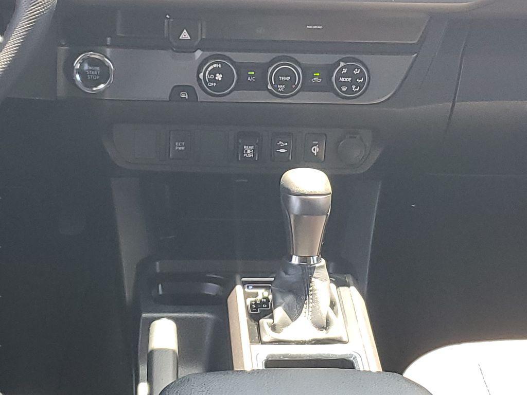 used 2019 Toyota Tacoma car, priced at $28,950