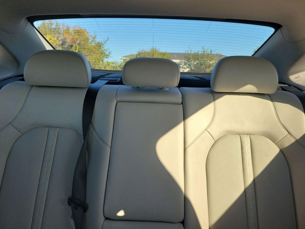 used 2022 Hyundai Sonata car, priced at $17,928