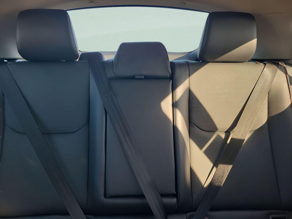 new 2026 Toyota Prius Plug-In Hybrid car, priced at $35,950