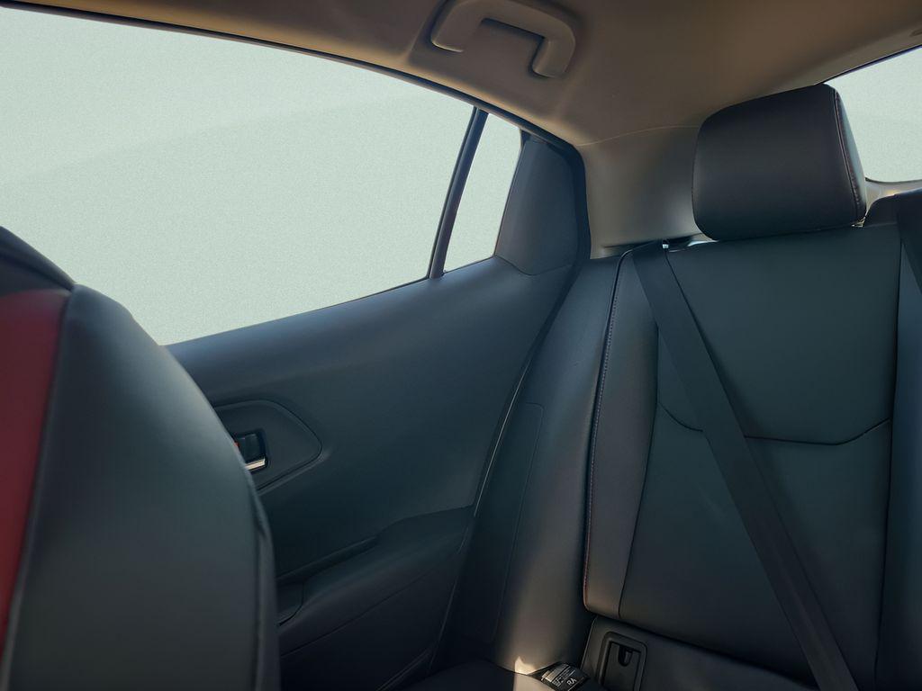 new 2026 Toyota Prius Plug-In Hybrid car, priced at $35,950