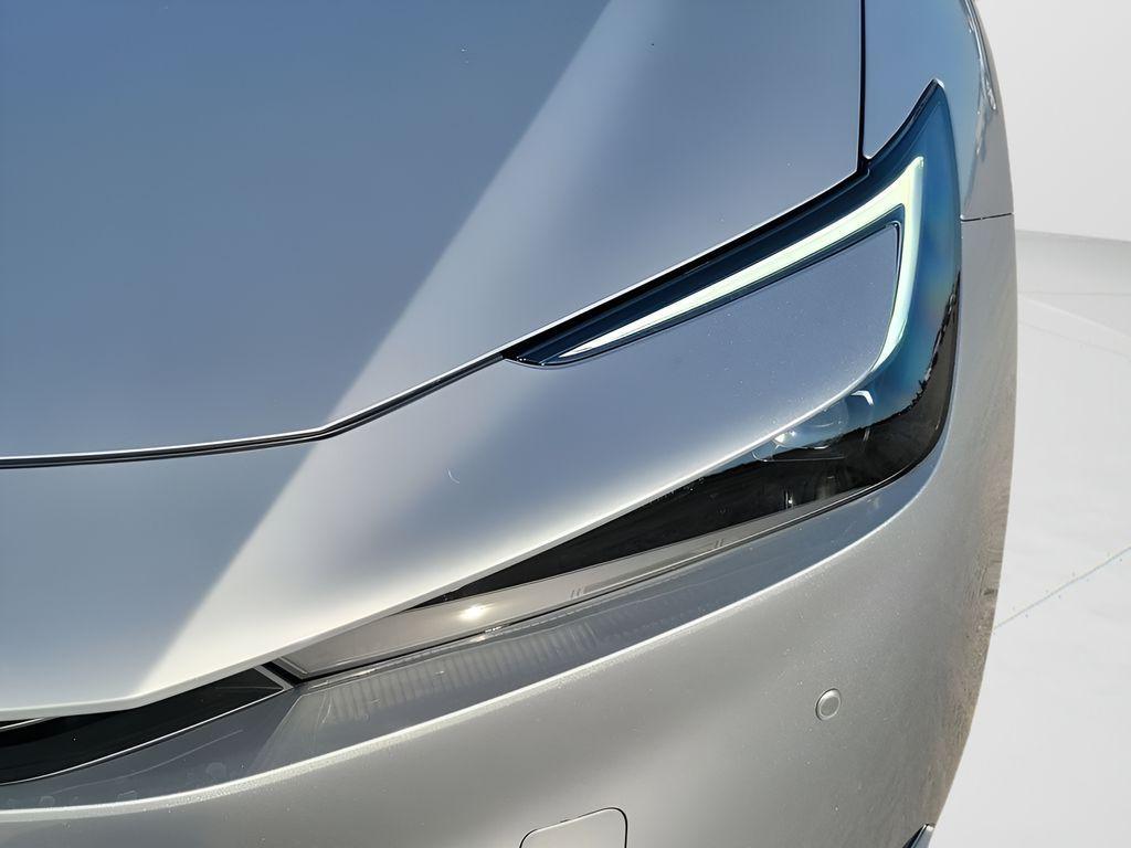 new 2026 Toyota Prius Plug-In Hybrid car, priced at $35,950