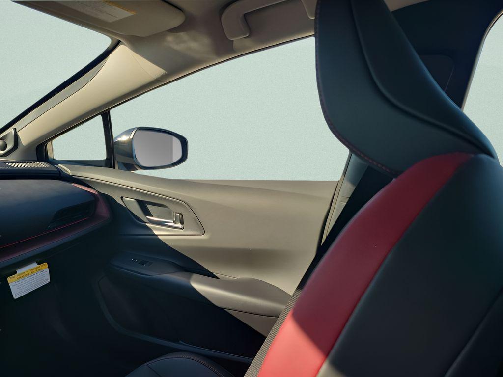 new 2026 Toyota Prius Plug-In Hybrid car, priced at $35,950
