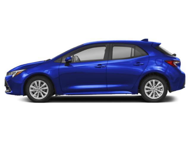 new 2026 Toyota Corolla car, priced at $20,668