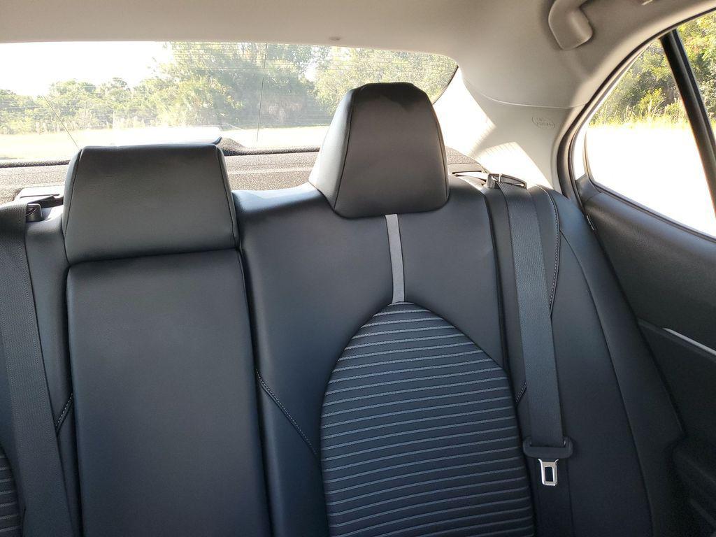 used 2023 Toyota Camry car, priced at $20,453