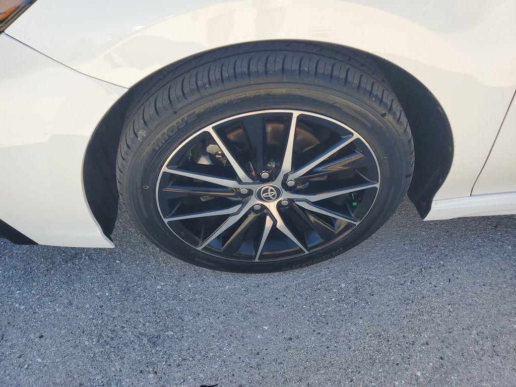 used 2023 Toyota Camry car, priced at $20,453