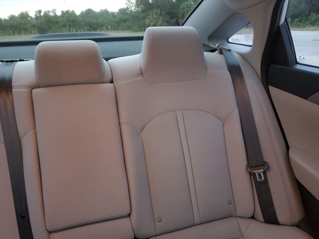 used 2019 Hyundai Sonata car, priced at $13,245