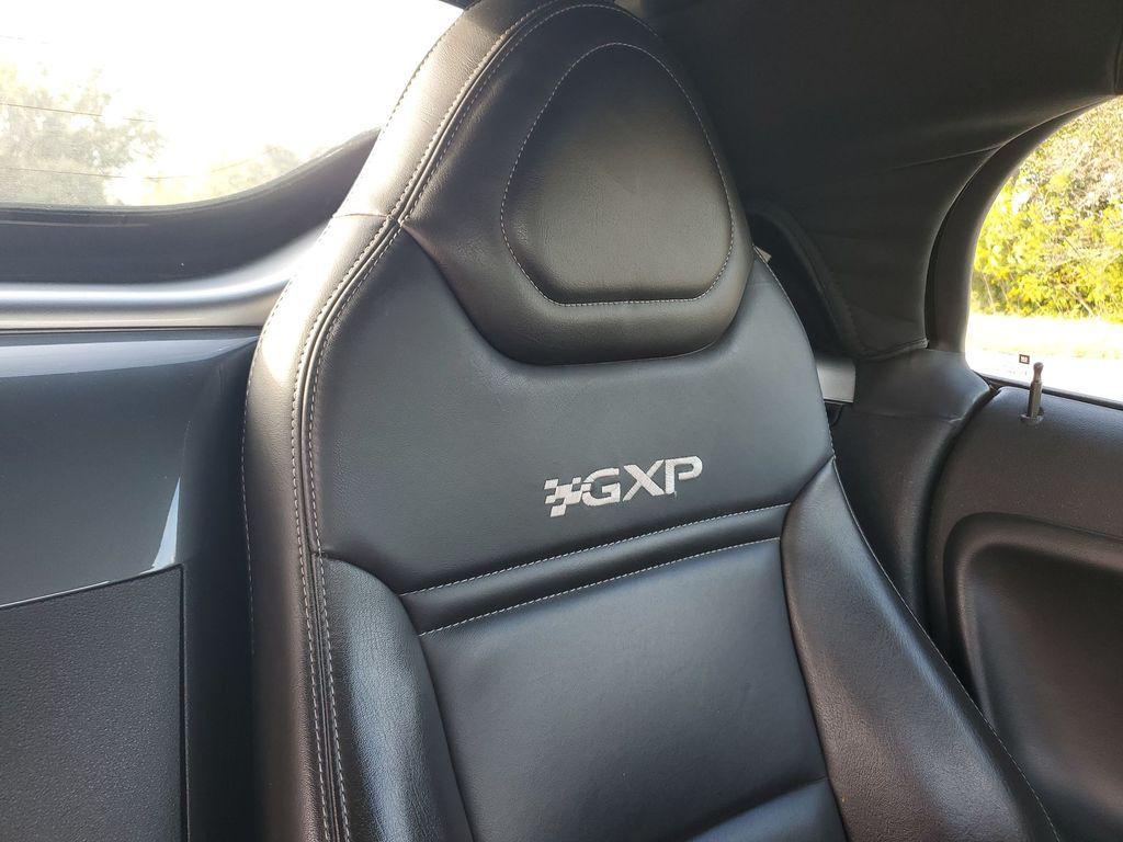 used 2008 Pontiac Solstice car, priced at $10,641