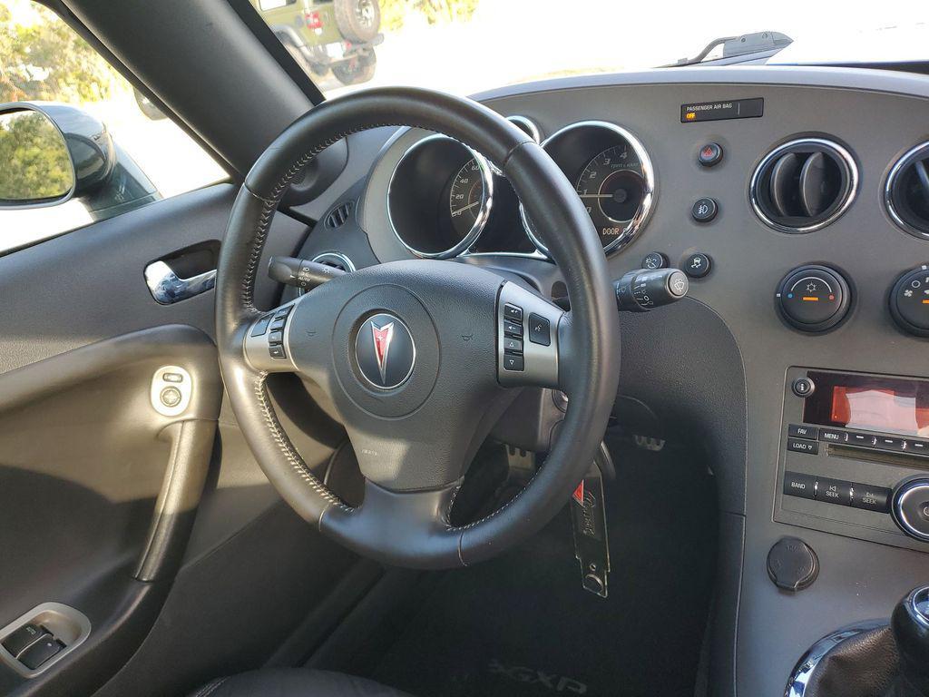 used 2008 Pontiac Solstice car, priced at $10,641