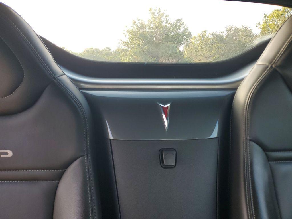 used 2008 Pontiac Solstice car, priced at $10,641