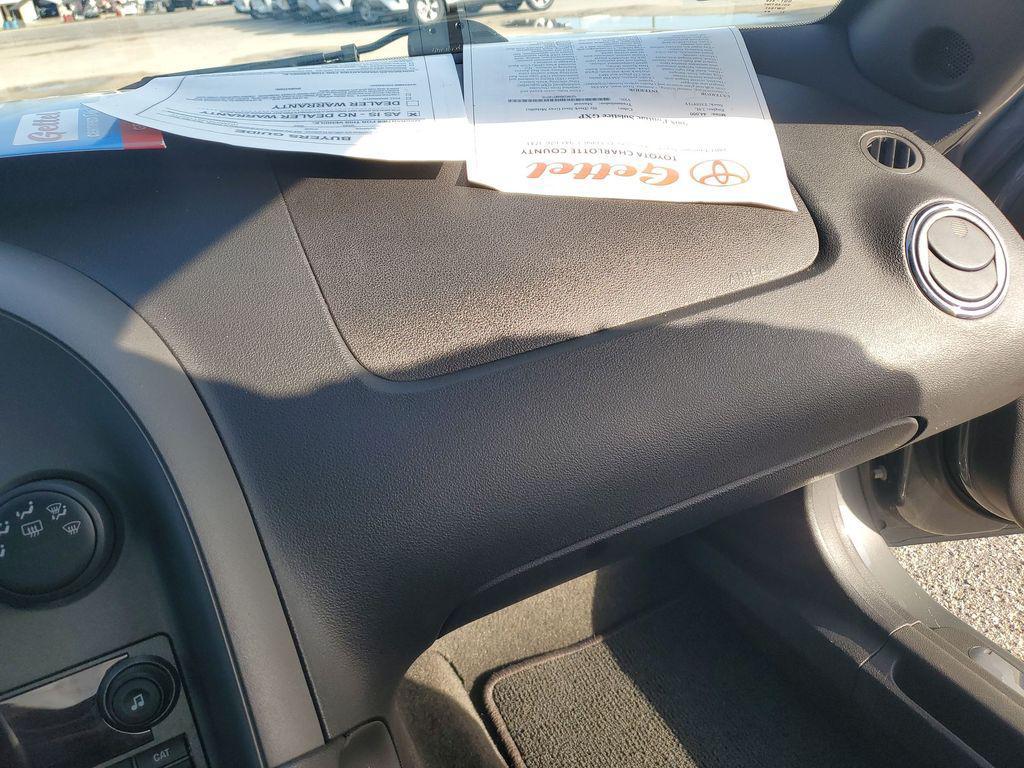 used 2008 Pontiac Solstice car, priced at $10,641