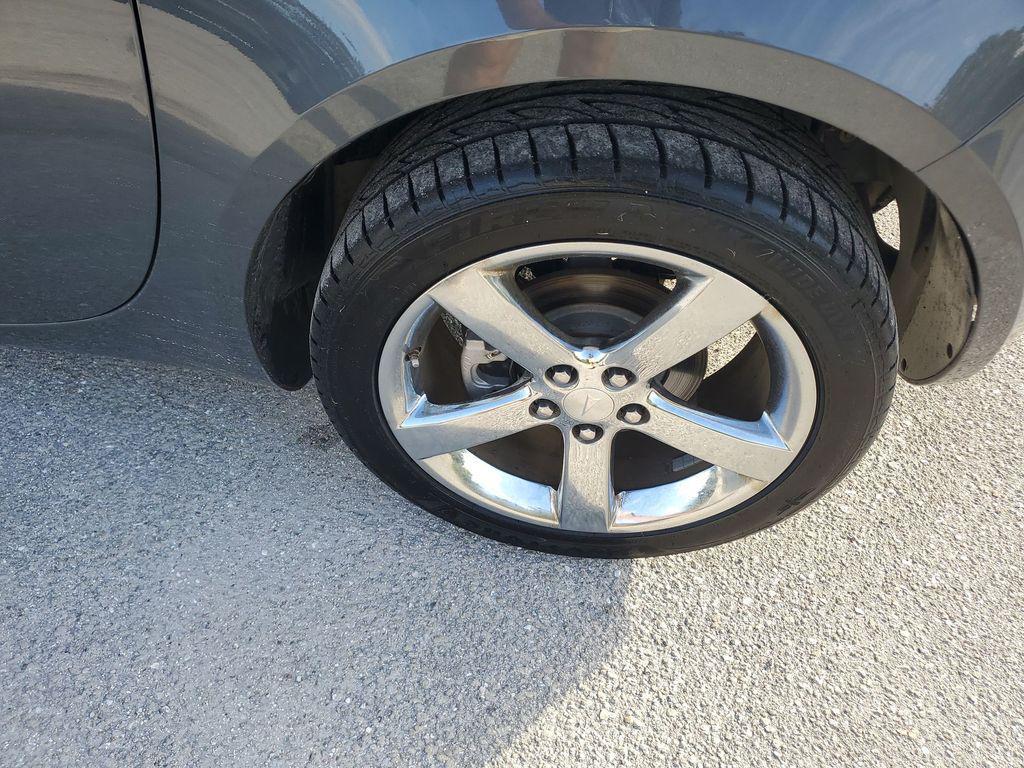 used 2008 Pontiac Solstice car, priced at $10,641