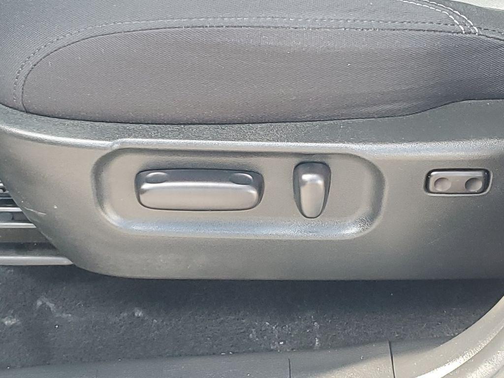 used 2023 Toyota Tacoma car, priced at $36,916