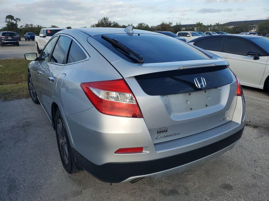 used 2013 Honda Crosstour car, priced at $9,995