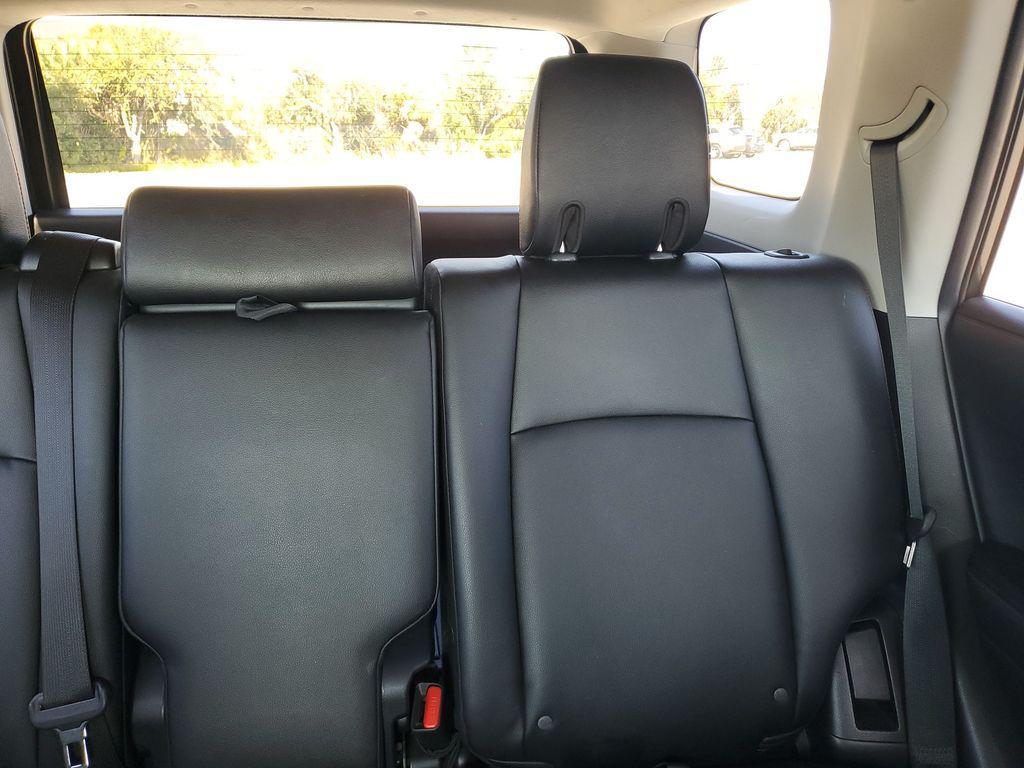 used 2020 Toyota 4Runner car, priced at $36,802