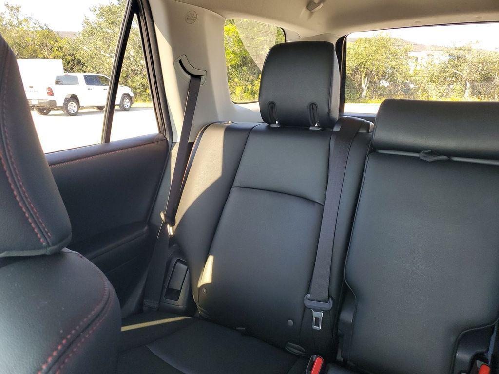 used 2020 Toyota 4Runner car, priced at $36,802