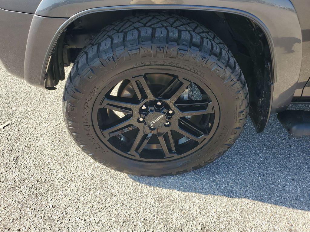 used 2020 Toyota 4Runner car, priced at $36,802