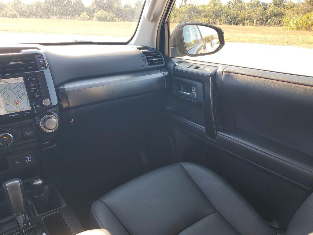 used 2020 Toyota 4Runner car, priced at $36,802