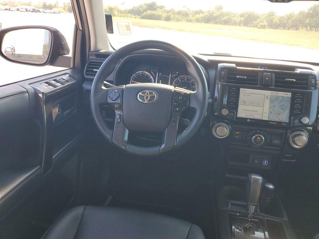 used 2020 Toyota 4Runner car, priced at $36,802