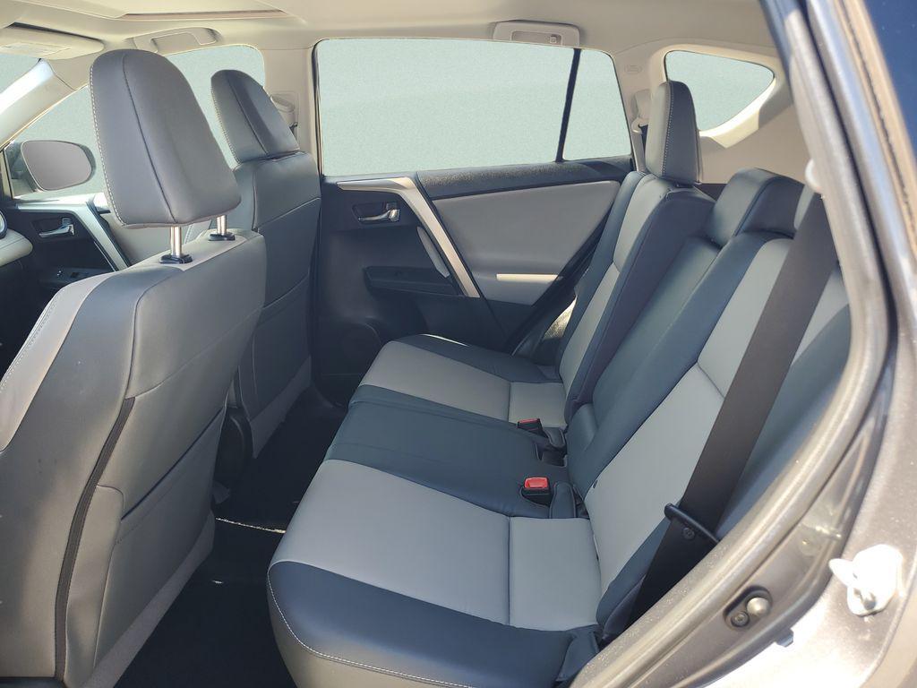 used 2015 Toyota RAV4 car, priced at $16,728